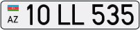 10LL535