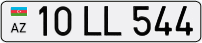 10LL544