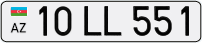 10LL551