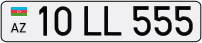 10LL555