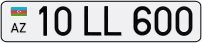 10LL600