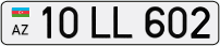 10LL602