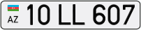 10LL607