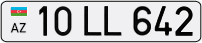 10LL642
