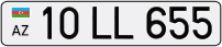 10LL655