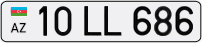 10LL686