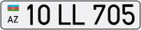10LL705