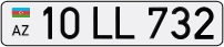 10LL732