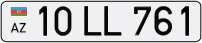 10LL761