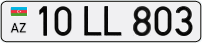 10LL803