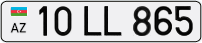 10LL865