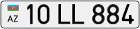 10LL884