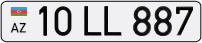 10LL887