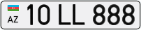 10LL888