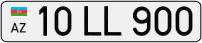 10LL900