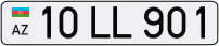 10LL901