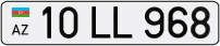 10LL968
