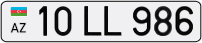 10LL986