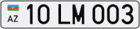 10LM003