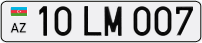 10LM007