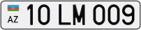 10LM009