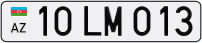 10LM013