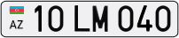 10LM040
