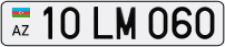 10LM060