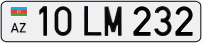 10LM232