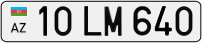 10LM640