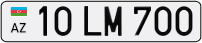 10LM700