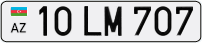 10LM707