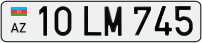10LM745