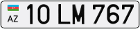 10LM767