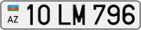 10LM796