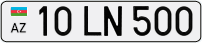 10LN500