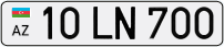 10LN700
