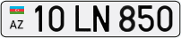 10LN850