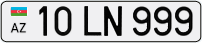 10LN999