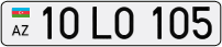 10LO105