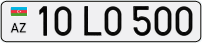 10LO500