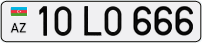10LO666