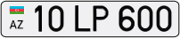 10LP600
