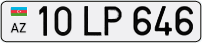 10LP646
