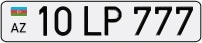 10LP777