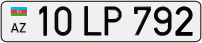 10LP792