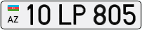 10LP805