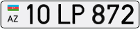 10LP872