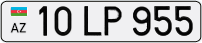 10LP955