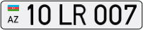 10LR007
